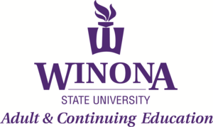 Community partner logo