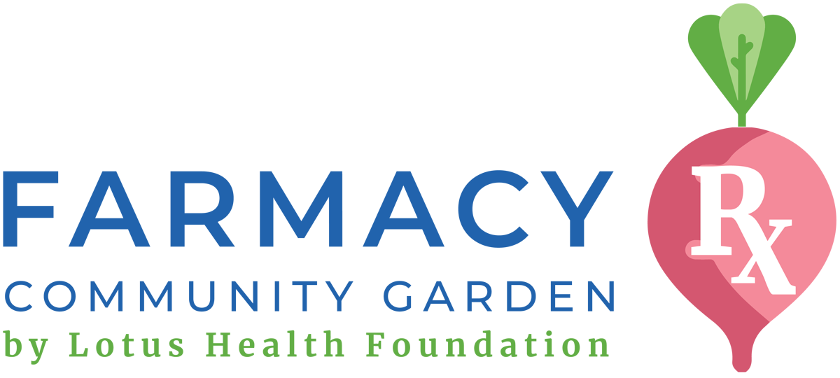 Farmacy Rx Community Garden