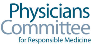 Physicians Committee for Responsible Medicine (PCRM)