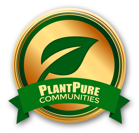 PlantPure Communities