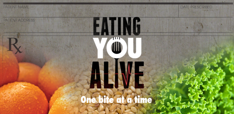 Eating You Alive