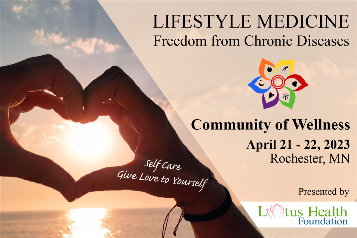 ABC 6 News Spotlight - Mayor Norton proclaims April as Lifestyle Wellness Awareness Month in RochesterABC 6 News Spotlight -