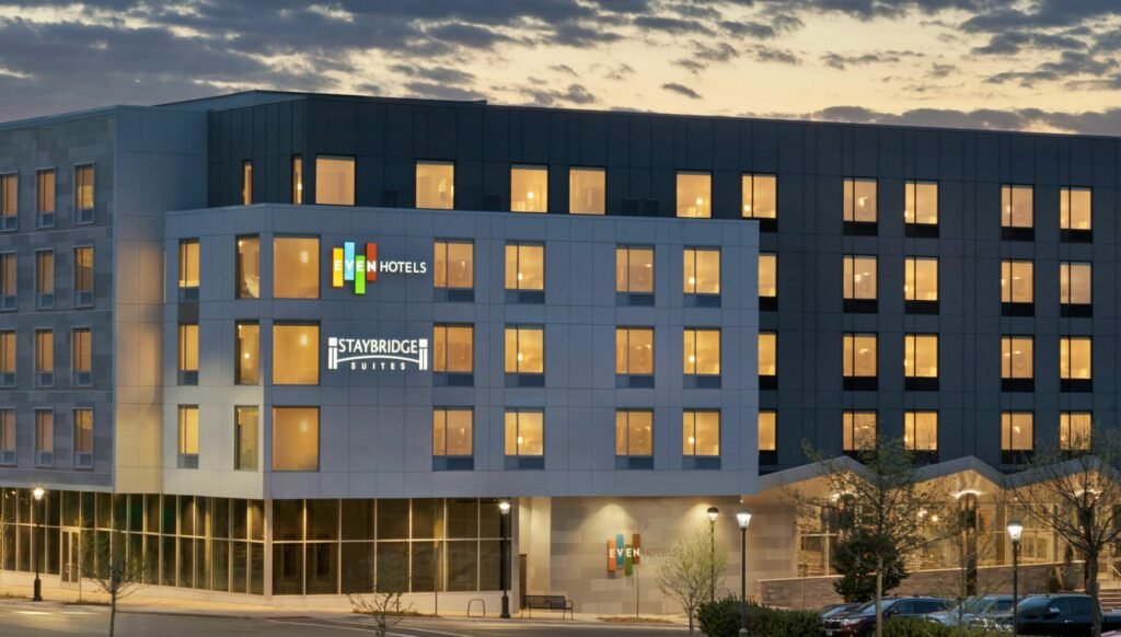 EVEN Hotel Rochester