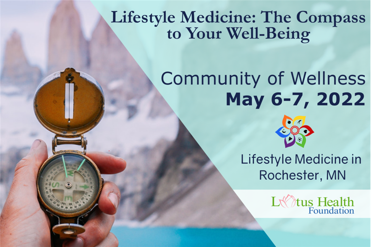 2022 Community of Wellness Symposium & Gala