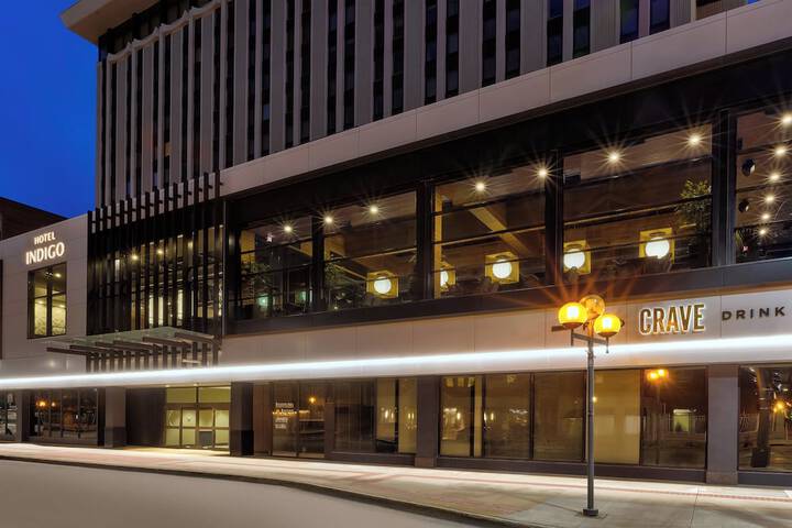 Hotel Indigo