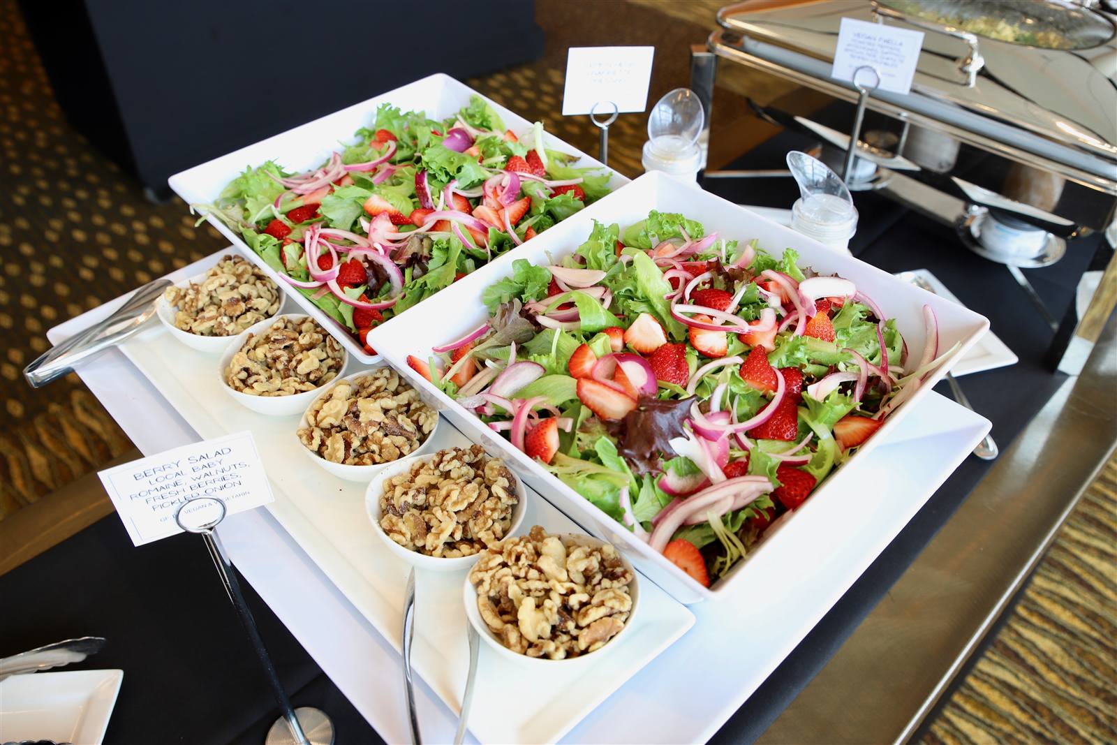 Nourishing Food