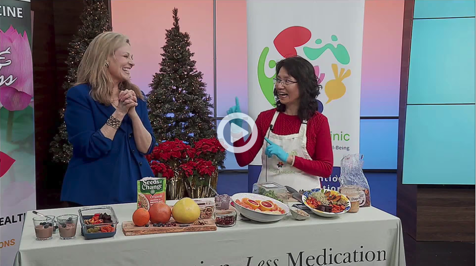 Midwest Access: Prevent Neuropathy with a Healthy Diet