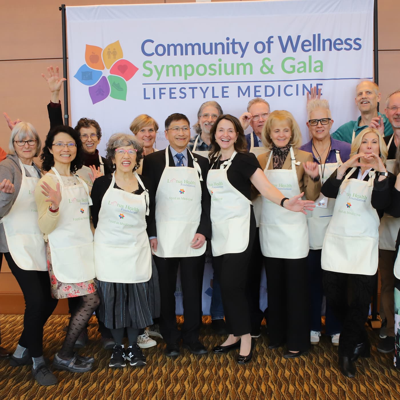Lotus Health Online Community
