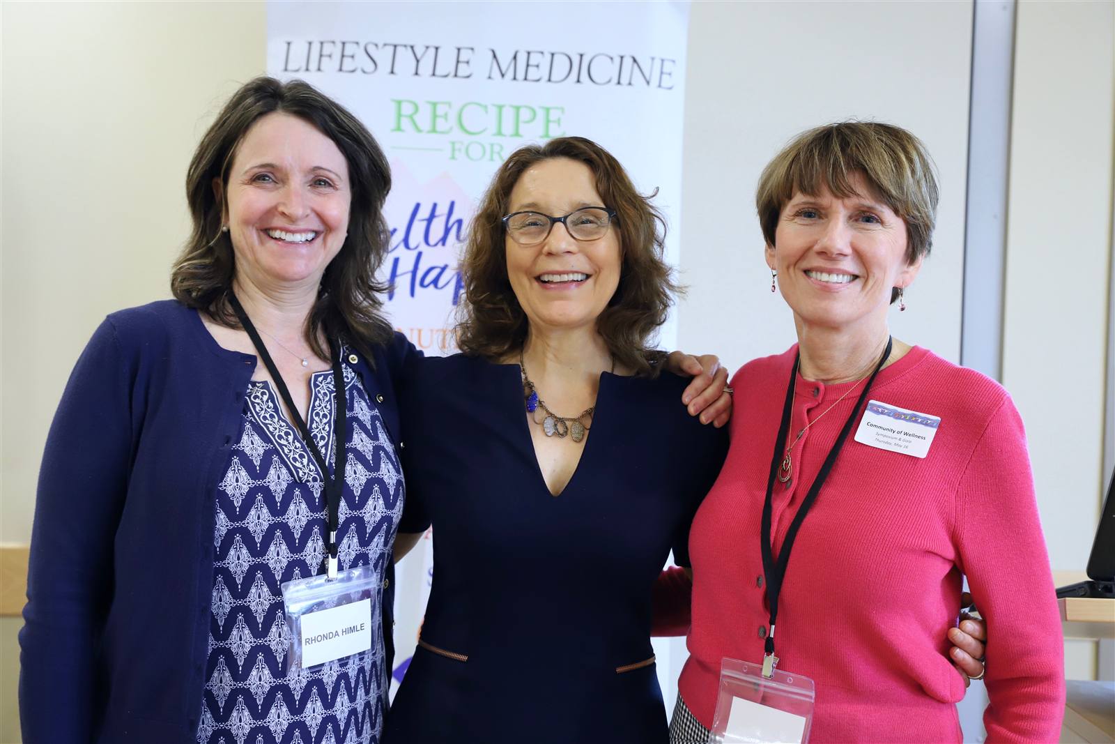 Symposium and Gala highlights