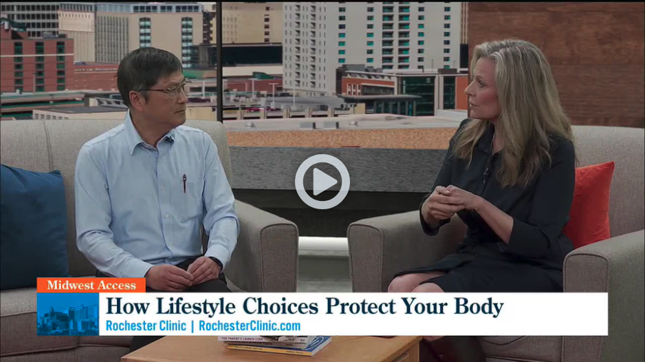Midwest Access: Rochester Clinic
