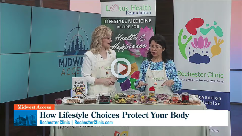 Midwest Access: Lotus Health Foundation