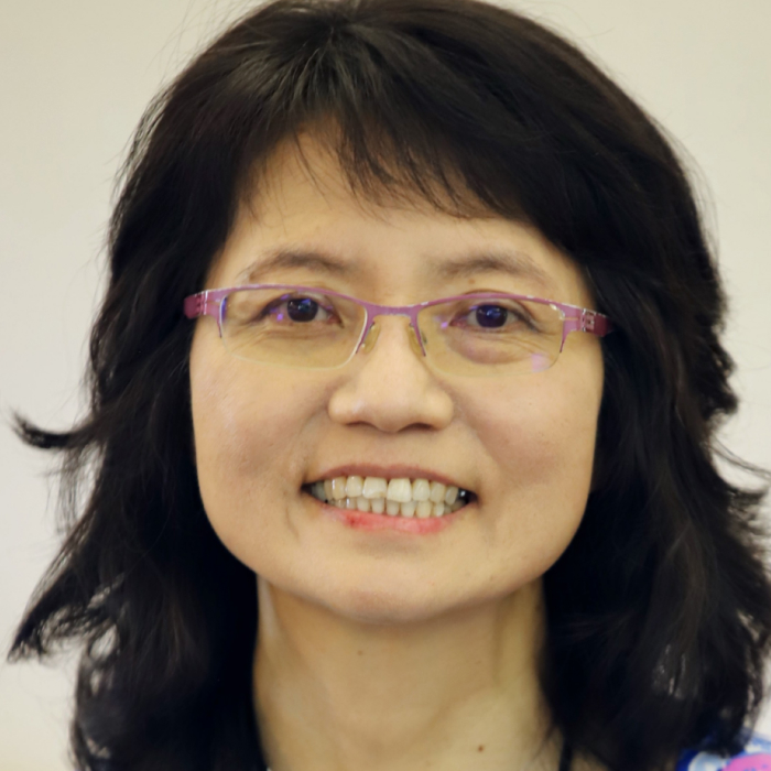 Mei Liu
