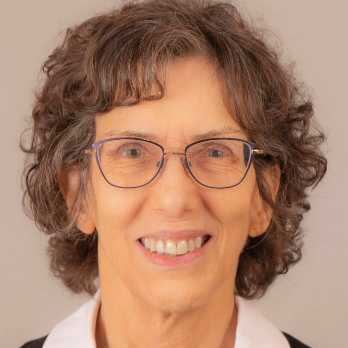 Mary Scmidt