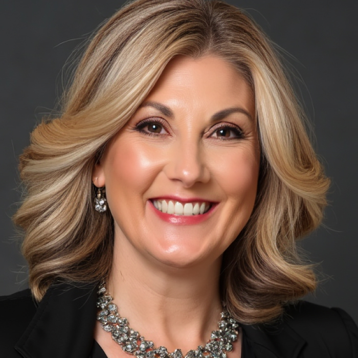 Denise Stegall